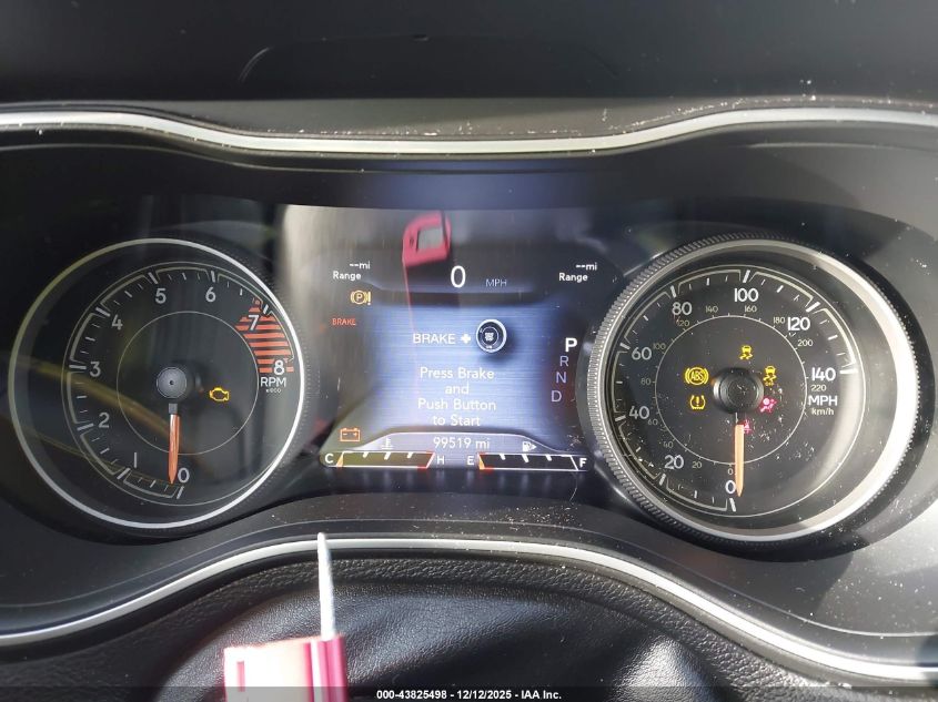 2021 Jeep Cherokee Limited 4X4 VIN: 1C4PJMDX8MD168199 Lot: 43825498