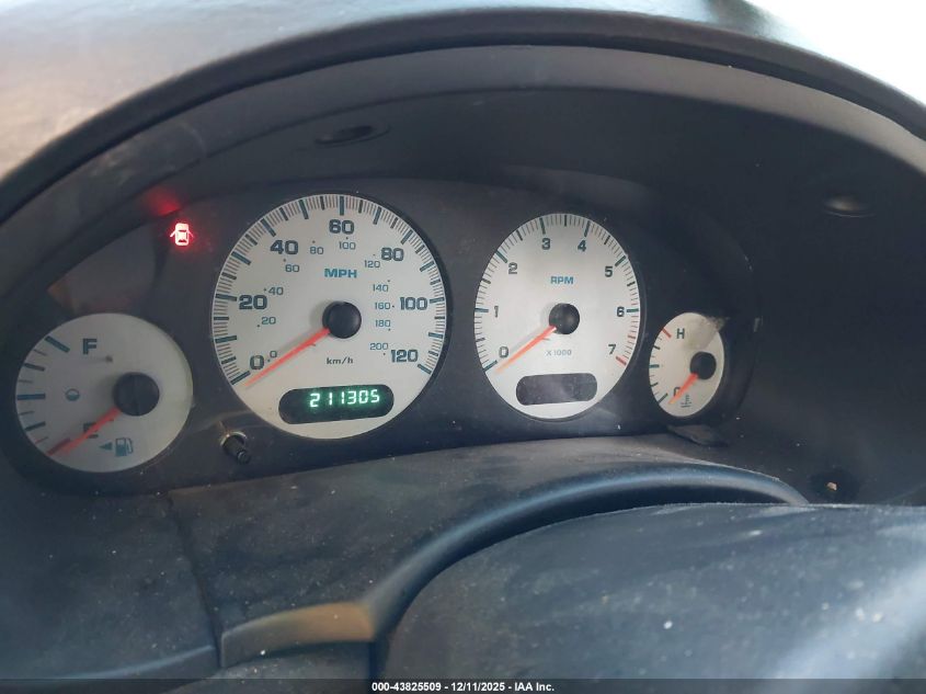 2004 Chrysler Town & Country Lx VIN: 2C4GP44R04R618408 Lot: 43825509