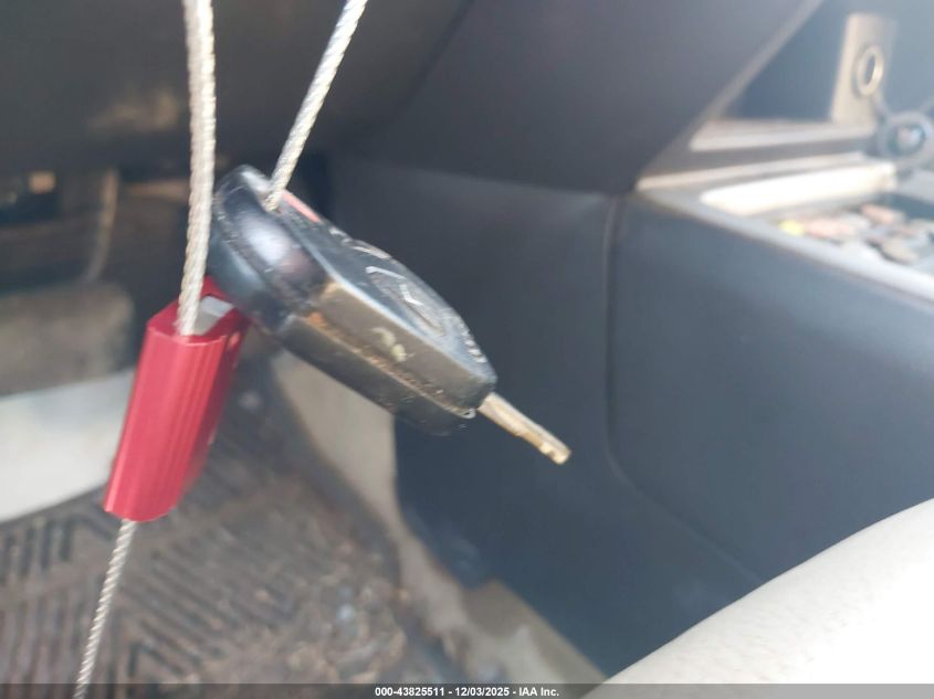 2008 Ford Edge Sel VIN: 2FMDK48C48BB24781 Lot: 43825511