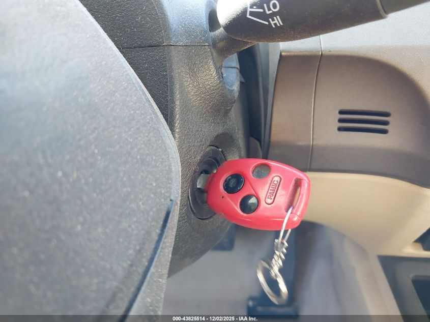 2008 Honda Civic Lx VIN: 1HGFA16568L112958 Lot: 43825514