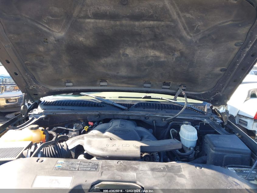 2004 GMC Yukon Xl 1500 Denali VIN: 1GKFK66U34J224630 Lot: 43825516