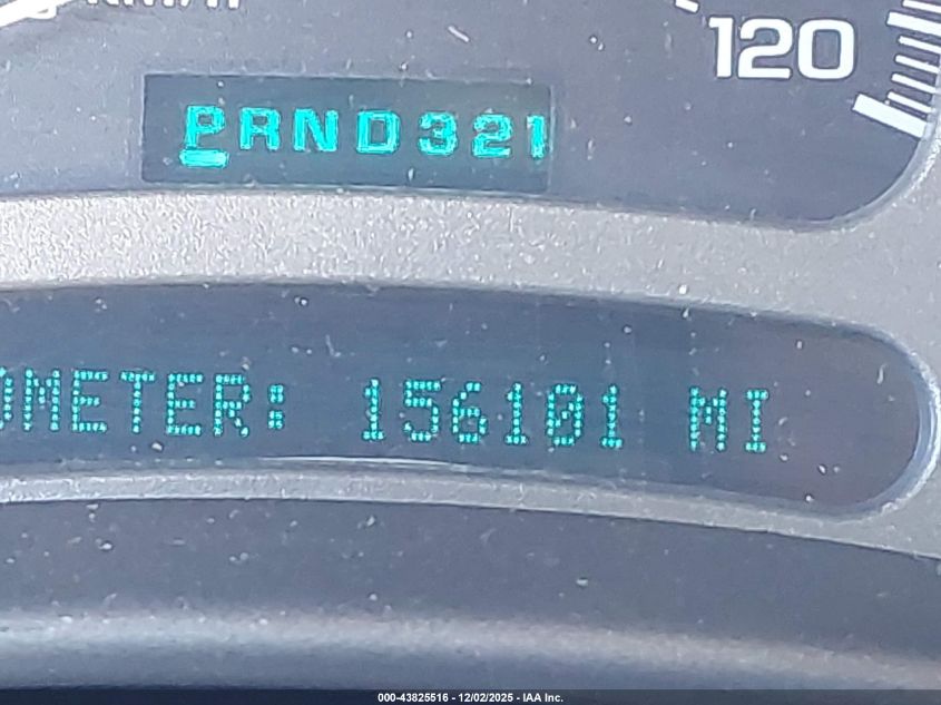 2004 GMC Yukon Xl 1500 Denali VIN: 1GKFK66U34J224630 Lot: 43825516