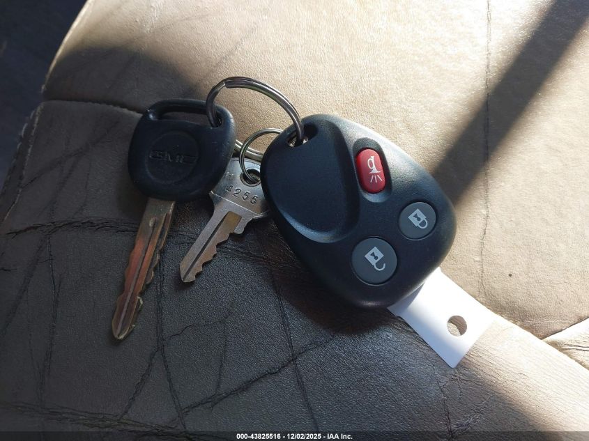 2004 GMC Yukon Xl 1500 Denali VIN: 1GKFK66U34J224630 Lot: 43825516