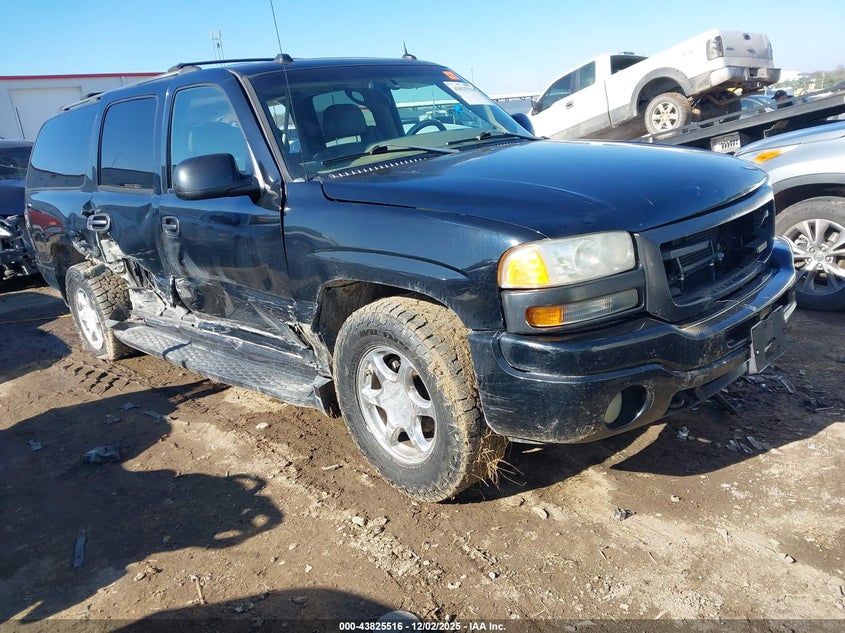 2004 GMC Yukon Xl 1500 Denali