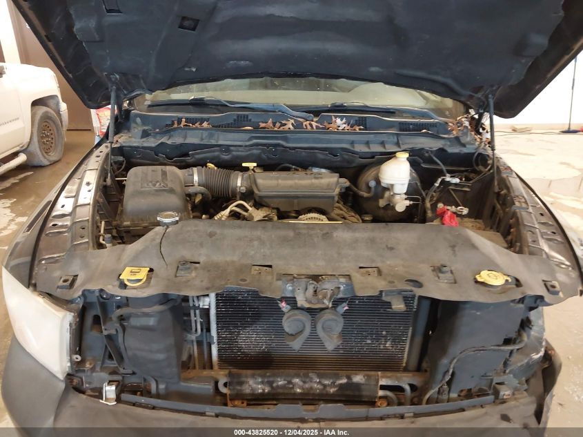 2009 Dodge Ram 1500 St VIN: 1D3HB16P29J507553 Lot: 43825520