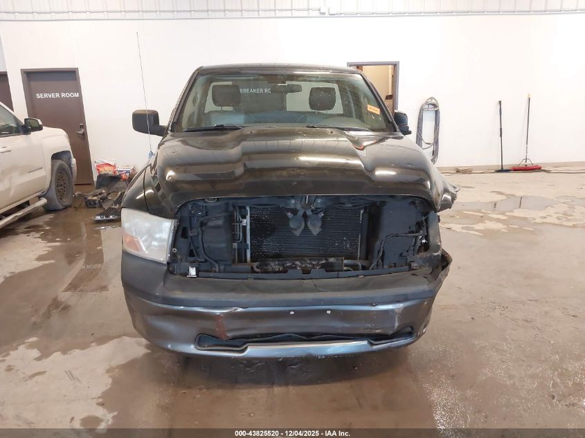 2009 Dodge Ram 1500 St VIN: 1D3HB16P29J507553 Lot: 43825520