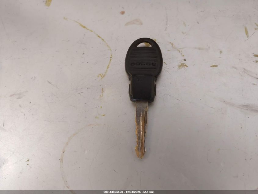 2009 Dodge Ram 1500 St VIN: 1D3HB16P29J507553 Lot: 43825520