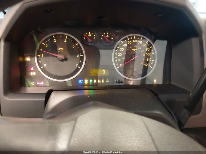 2009 Dodge Ram 1500 St VIN: 1D3HB16P29J507553 Lot: 43825520