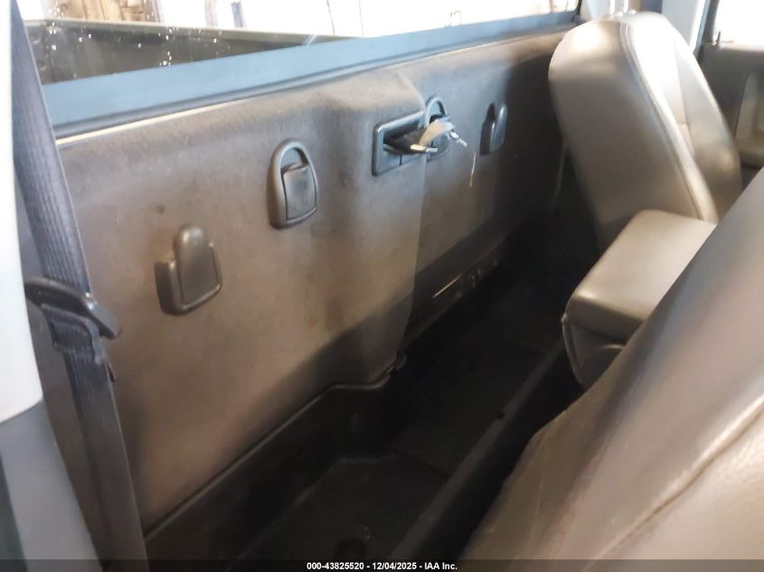 2009 Dodge Ram 1500 St VIN: 1D3HB16P29J507553 Lot: 43825520