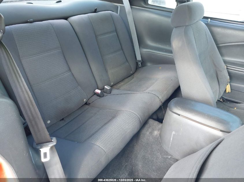 2004 Ford Mustang VIN: 1FAFP40454F118733 Lot: 43825528