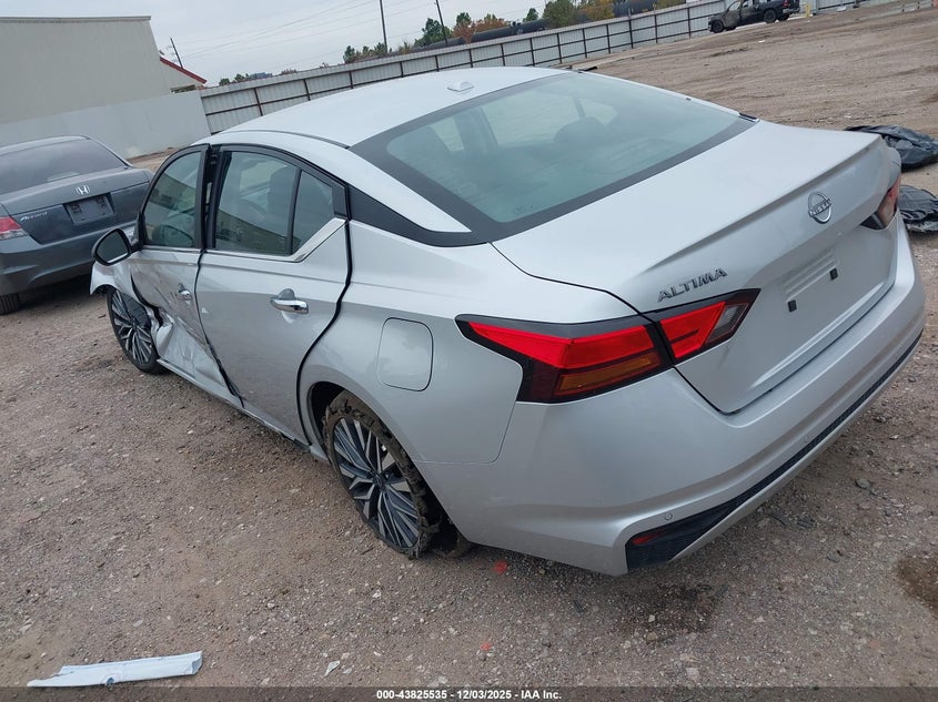 1N4BL4DV1SN386789 2025 NISSAN ALTIMA photo no. 3