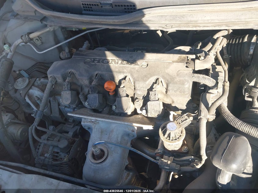 2HGFG3B81EH502367 2014 HONDA CIVIC photo no. 10