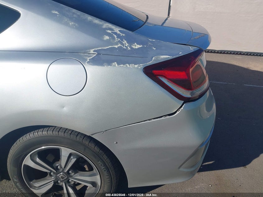 2HGFG3B81EH502367 2014 HONDA CIVIC photo no. 16