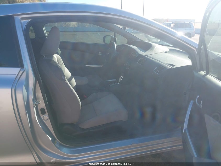 2HGFG3B81EH502367 2014 HONDA CIVIC photo no. 5