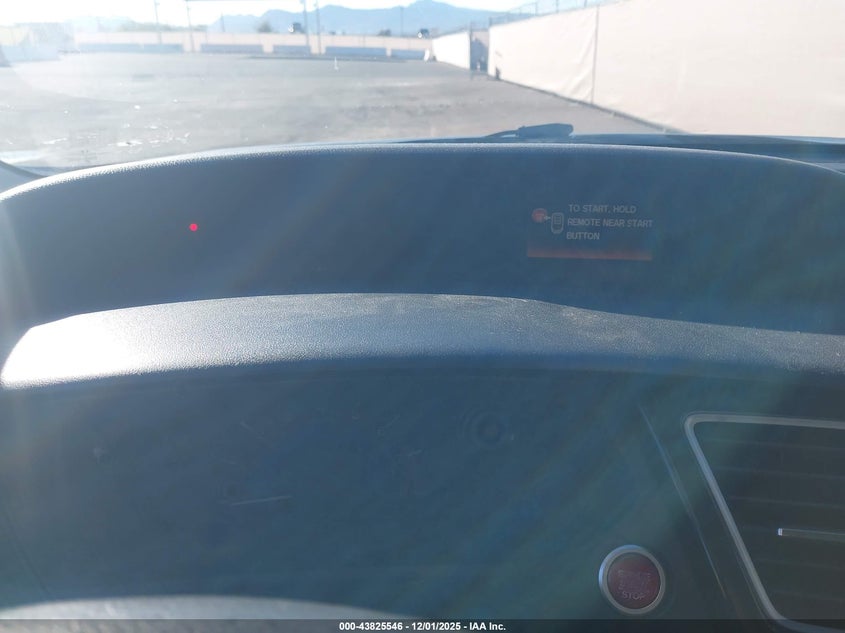 2HGFG3B81EH502367 2014 HONDA CIVIC photo no. 7