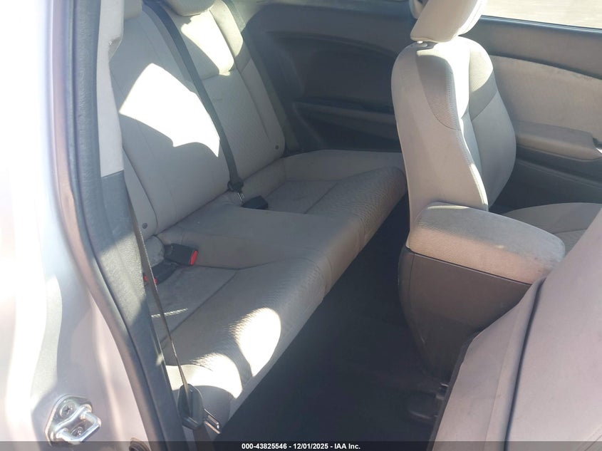 2HGFG3B81EH502367 2014 HONDA CIVIC photo no. 8