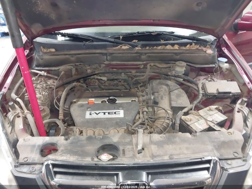 2003 Honda Cr-V Ex VIN: SHSRD78883U150872 Lot: 43825550