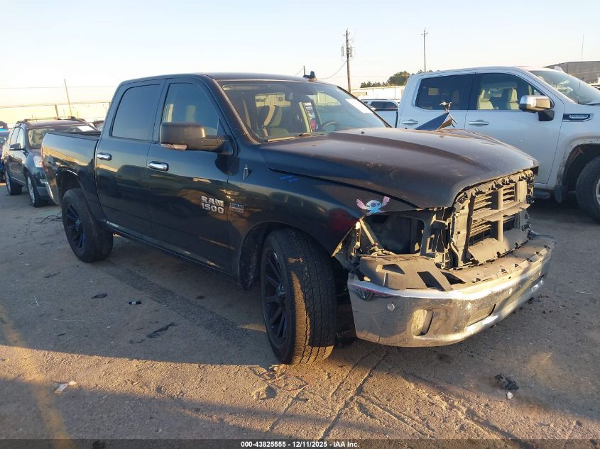 RAM 1500 LONE STAR 4X2 5 7 BOX