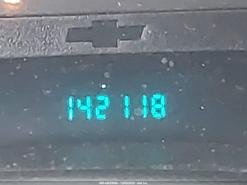 2008 Chevrolet Trailblazer Lt VIN: 1GNDT13S882219808 Lot: 43825560