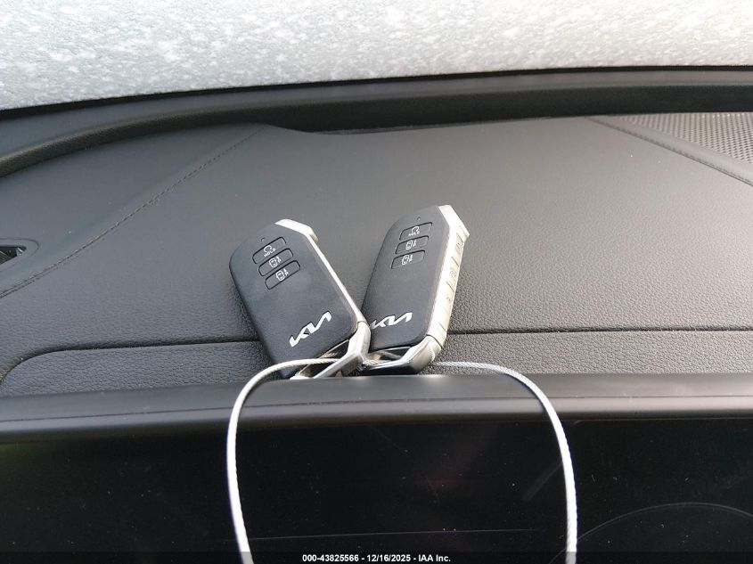 2025 Kia Sportage Hybrid Sx-Prestige VIN: KNDPXCDG9S7227913 Lot: 43825566