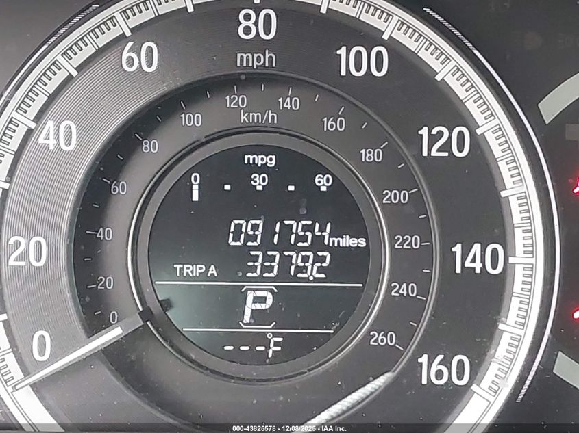 2017 Honda Accord Lx VIN: 1HGCR2F36HA179281 Lot: 43825578