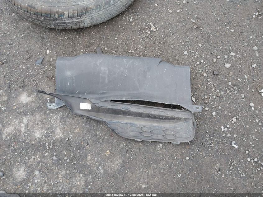 2017 Honda Accord Lx VIN: 1HGCR2F36HA179281 Lot: 43825578