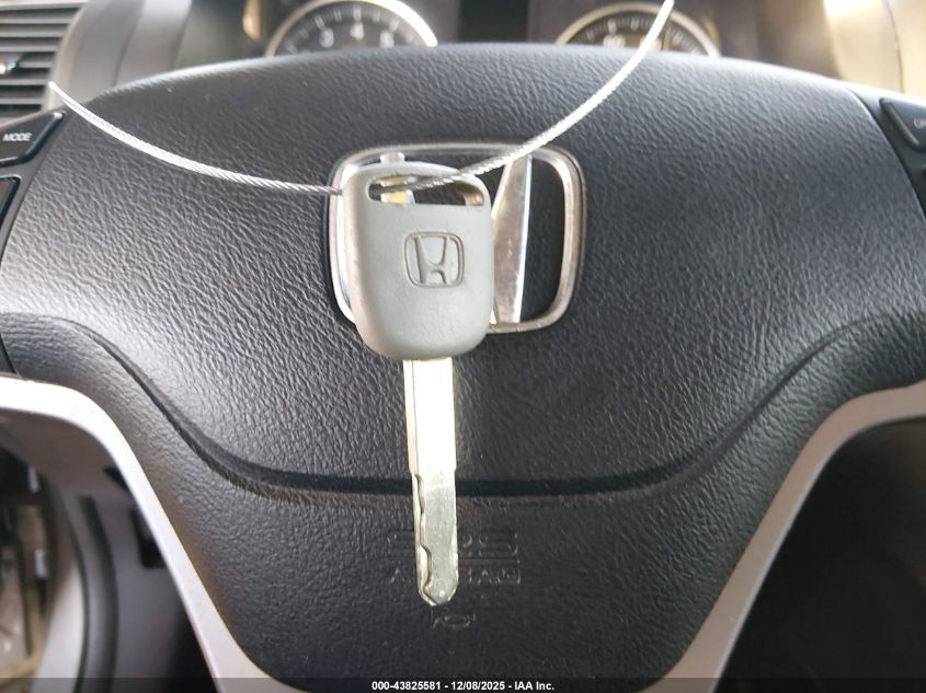 2007 Honda Cr-V Ex VIN: JHLRE38537C071330 Lot: 43825581