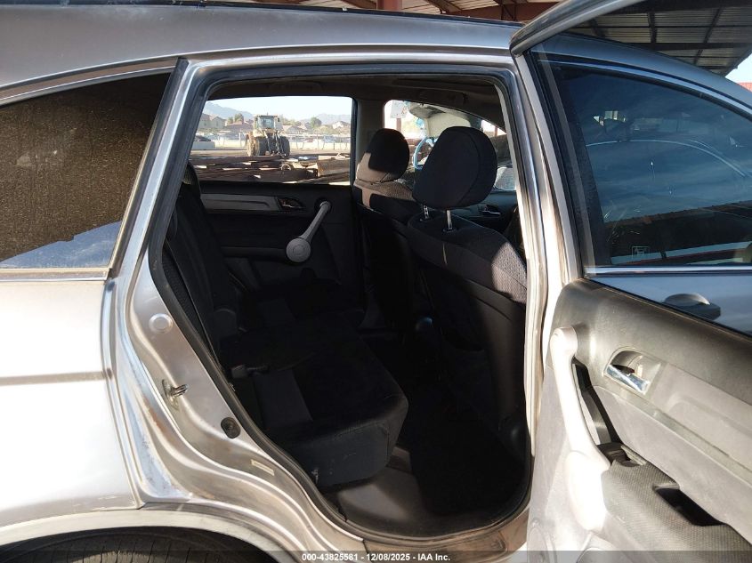 2007 Honda Cr-V Ex VIN: JHLRE38537C071330 Lot: 43825581