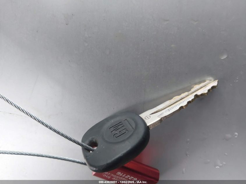 2006 Chevrolet Malibu Ls VIN: 1G1ZS53826F192309 Lot: 43825591