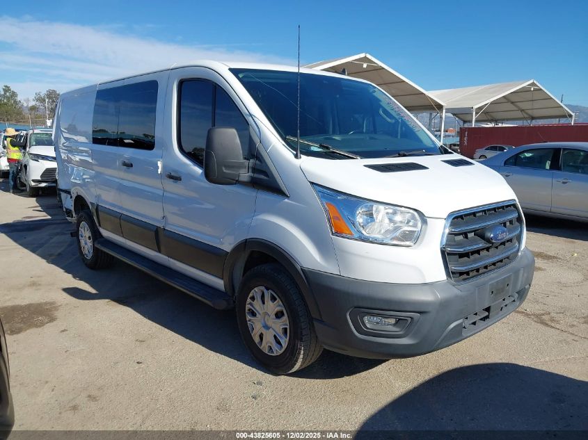 FORD TRANSIT TRANSIT-250