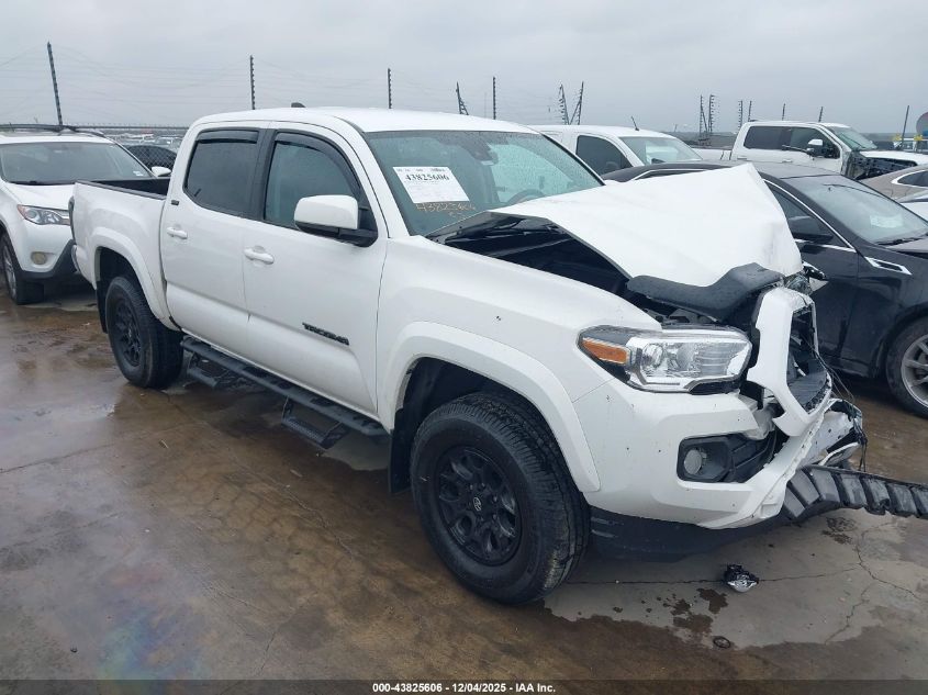 TOYOTA TACOMA SR5 V6