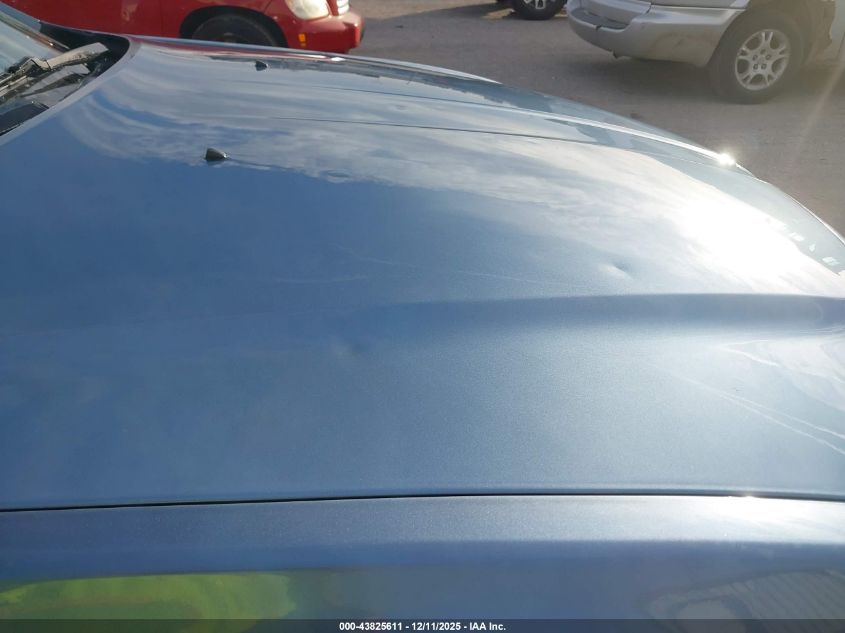 2011 Chrysler 300 Limited VIN: 2C3CA5CG6BH559703 Lot: 43825611