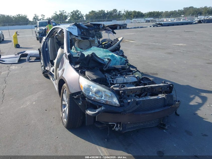 CHEVROLET MALIBU 2LT