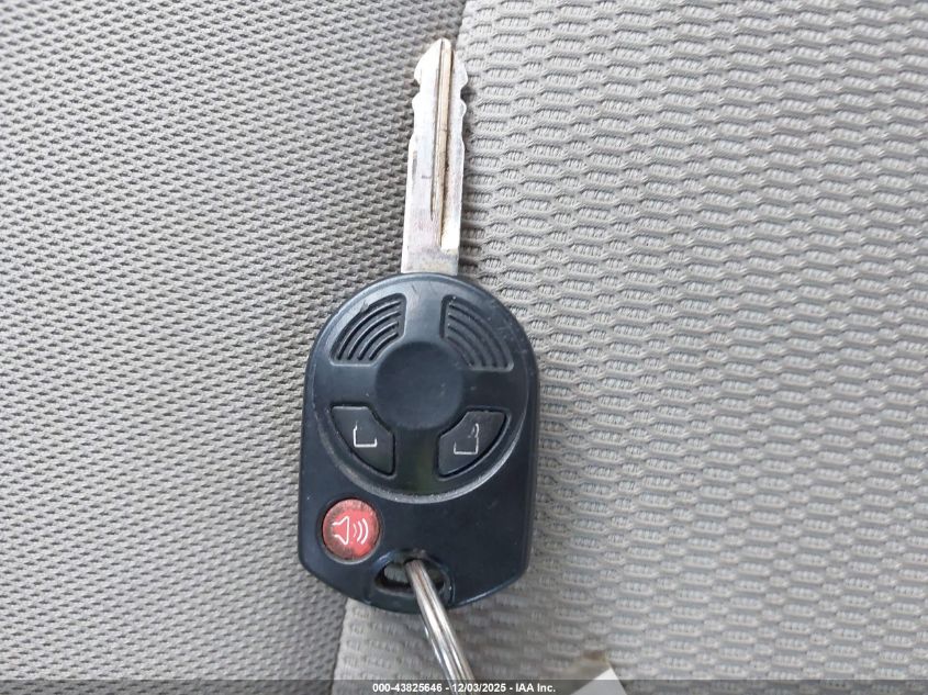 2009 Ford Edge Sel VIN: 2FMDK48C79BA33408 Lot: 43825646