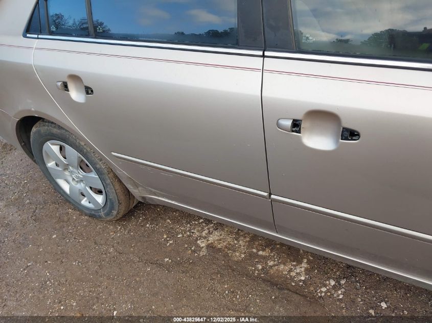 2008 Hyundai Sonata Gls VIN: 5NPET46C08H377531 Lot: 43825647