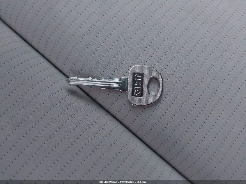 2008 Hyundai Sonata Gls VIN: 5NPET46C08H377531 Lot: 43825647