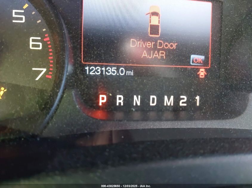 2011 Ford F-150 Svt Raptor VIN: 1FTFW1R60BFA16690 Lot: 43825650