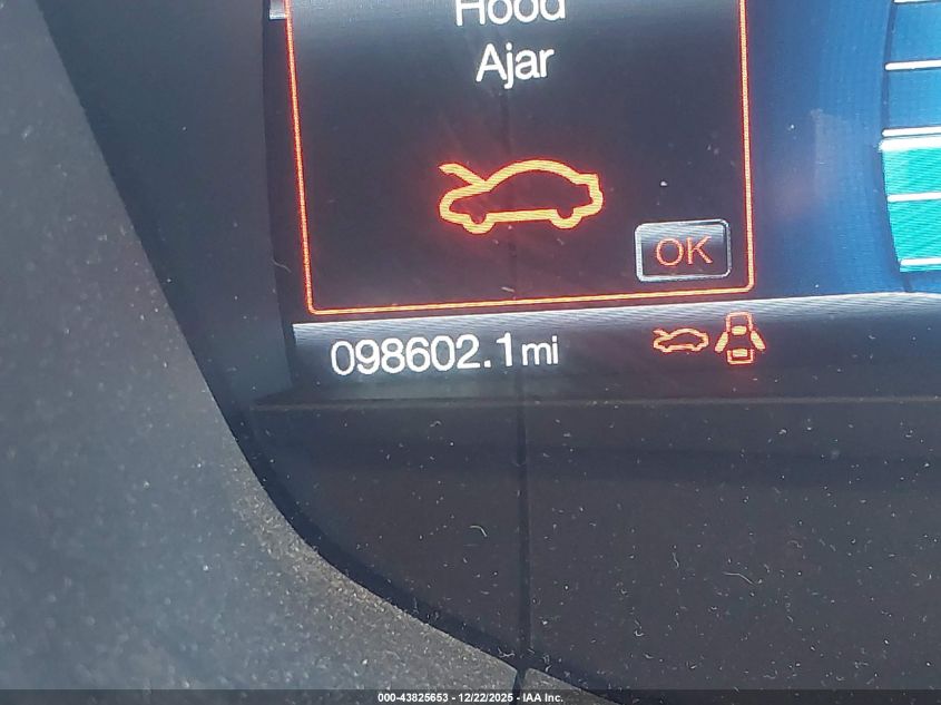 2020 Ford Fusion S VIN: 3FA6P0G71LR159919 Lot: 43825653