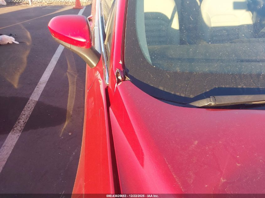 2020 Ford Fusion S VIN: 3FA6P0G71LR159919 Lot: 43825653