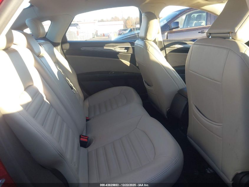 2020 Ford Fusion S VIN: 3FA6P0G71LR159919 Lot: 43825653