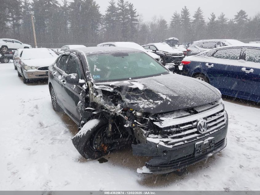 VOLKSWAGEN JETTA 1.4T R-LINE/1.4T S/1.4T SE