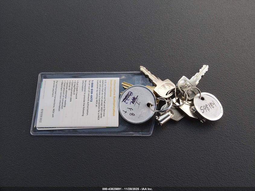 2026 Blue Bird School Bus / Transit Bus VIN: 1BABNBSA8TF810516 Lot: 43825691