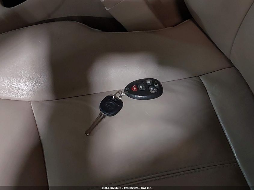 2009 Chevrolet Impala Lt VIN: 2G1WT57K991253320 Lot: 43825692