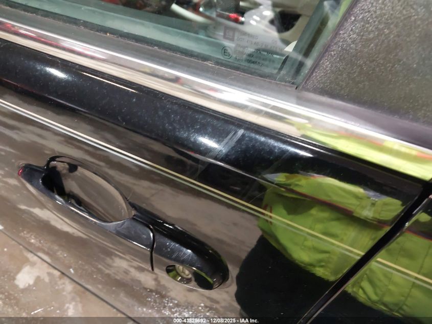 2009 Chevrolet Impala Lt VIN: 2G1WT57K991253320 Lot: 43825692