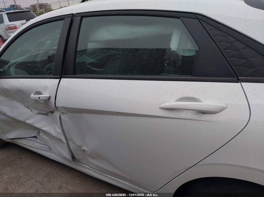 KMHLM4DJ6TU186129 2026 HYUNDAI ELANTRA photo no. 17