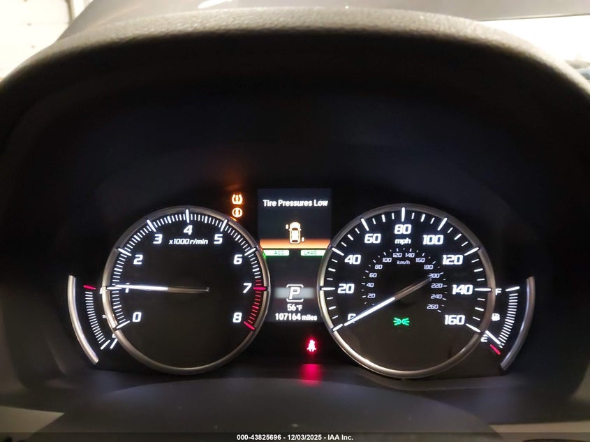5J8YD4H33HL005766 2017 ACURA MDX photo no. 7