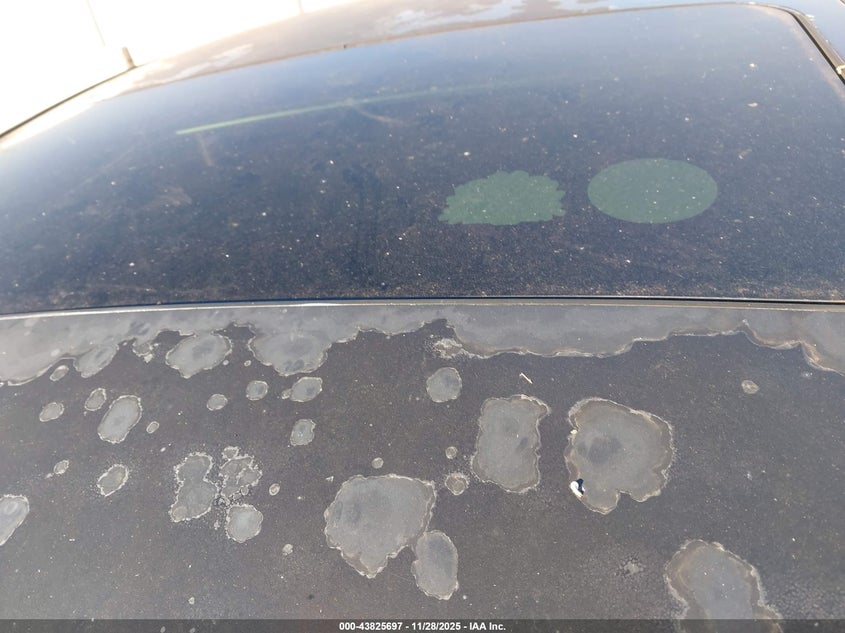 2005 BMW 545I VIN: WBANB335X5CN63441 Lot: 43825697