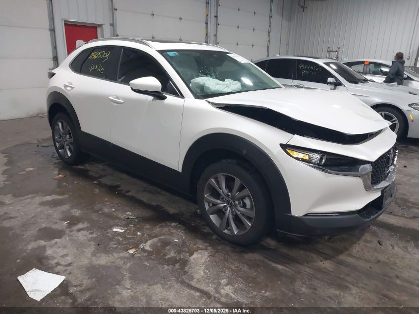 MAZDA CX-30 PREFERRED