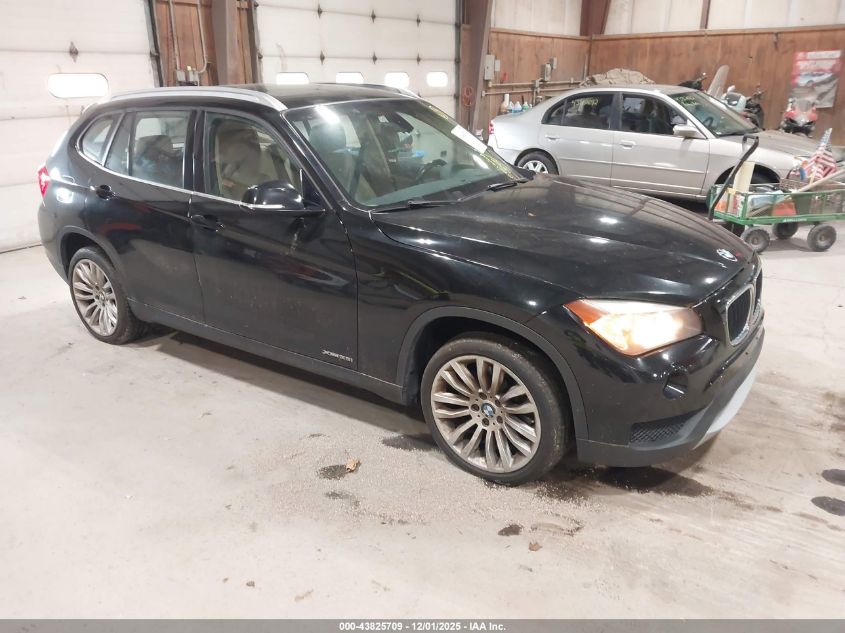 BMW X1 XDRIVE28I