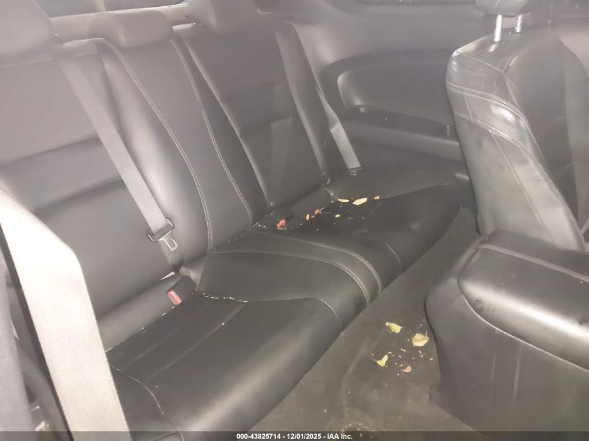 2017 Honda Accord Ex-L VIN: 1HGCT1B80HA003940 Lot: 43825714